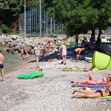 By The Sea Zuljana, Peljesac - 12058 Апартаменты *