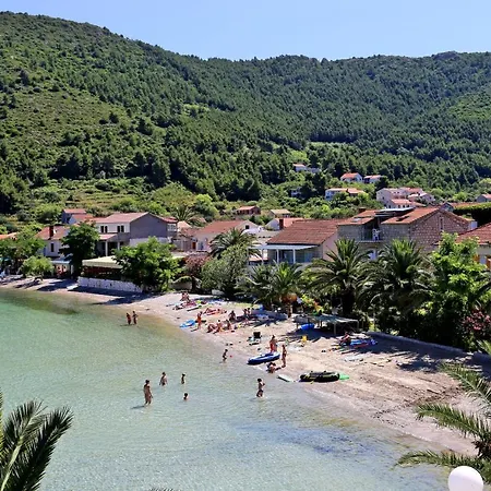 By The Sea Zuljana, Peljesac - 12058 Apartment *