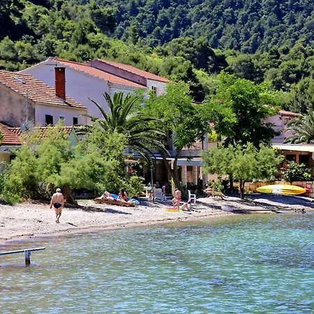 By The Sea Zuljana, Peljesac - 12058 Zuljana