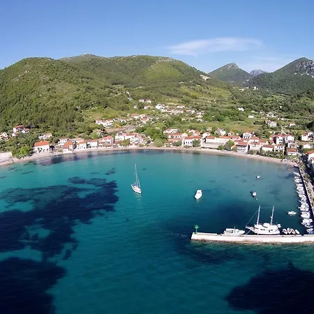 By The Sea Zuljana, Peljesac - 12058 Жуляна