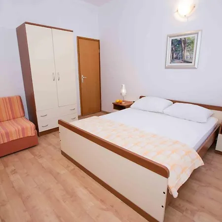 By The Sea Zuljana, Peljesac - 12058 Апартаменты