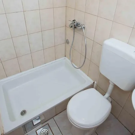 By The Sea Zuljana, Peljesac - 12058 Жуляна