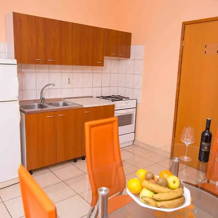 By The Sea Zuljana, Peljesac - 12058 Апартаменты *