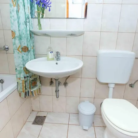 By The Sea Zuljana, Peljesac - 12058 * Жуляна