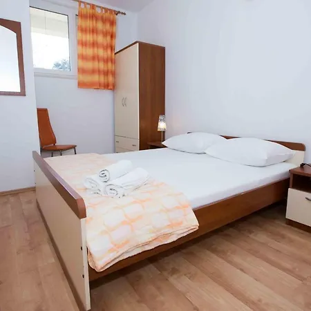 By The Sea Zuljana, Peljesac - 12058