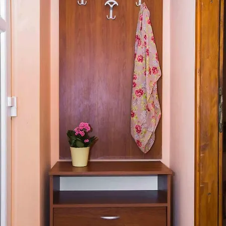 By The Sea Zuljana, Peljesac - 12058 Апартаменты Жуляна