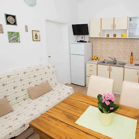 By The Sea Zuljana, Peljesac - 12058