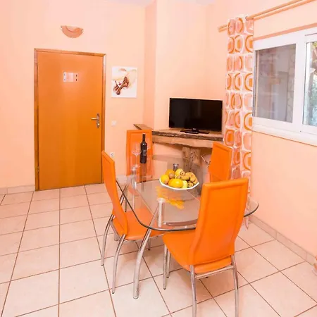 By The Sea Zuljana, Peljesac - 12058 * Жуляна