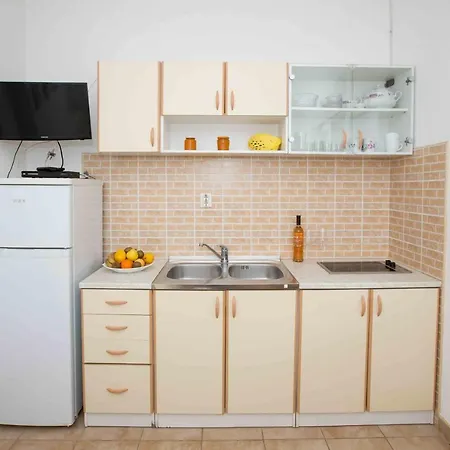 Апартаменты By The Sea Zuljana, Peljesac - 12058 *