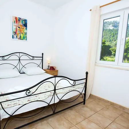 By The Sea Zuljana, Peljesac - 12058 Апартаменты Жуляна