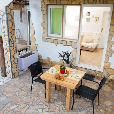 By The Sea Zuljana, Peljesac - 12058 * Жуляна