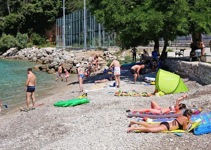 By The Sea Zuljana, Peljesac - 12058 דירה *