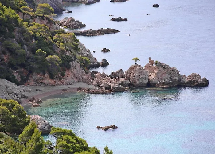 By The Sea Zuljana, Peljesac - 12058 *