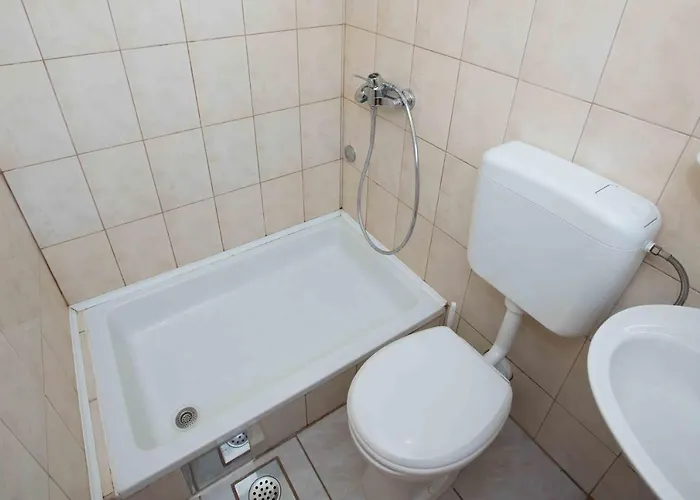 By The Sea Zuljana, Peljesac - 12058 Žuljana