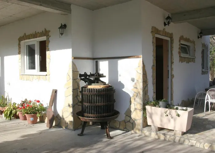 By The Sea Zuljana, Peljesac - 12058 דירה