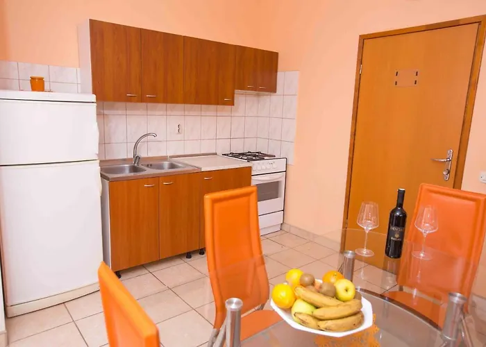 By The Sea Zuljana, Peljesac - 12058 דירה *