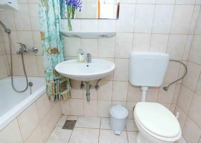 By The Sea Zuljana, Peljesac - 12058 * Žuljana