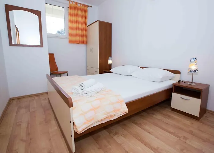 By The Sea Zuljana, Peljesac - 12058