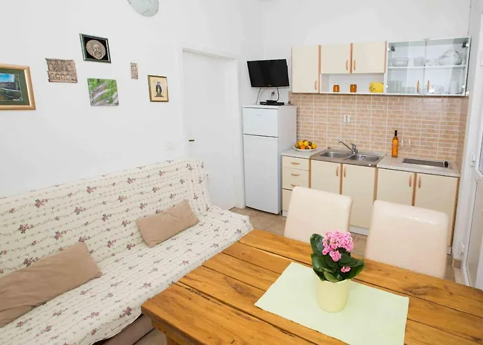 By The Sea Zuljana, Peljesac - 12058