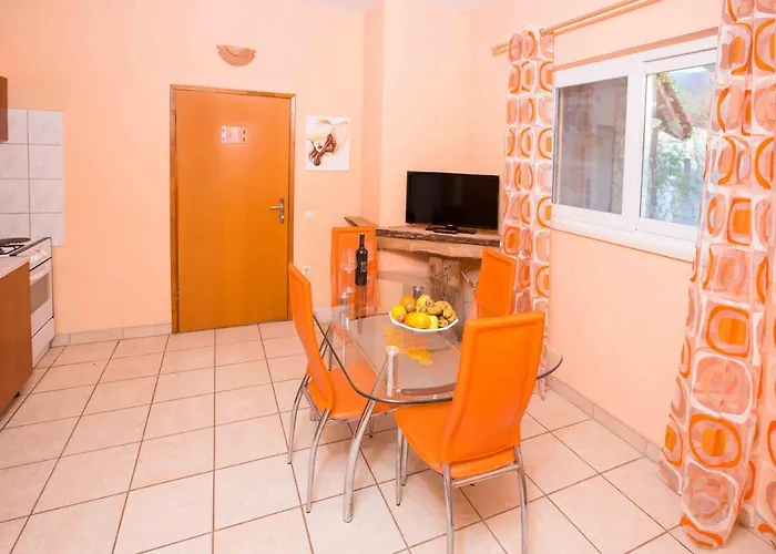 By The Sea Zuljana, Peljesac - 12058 * Žuljana