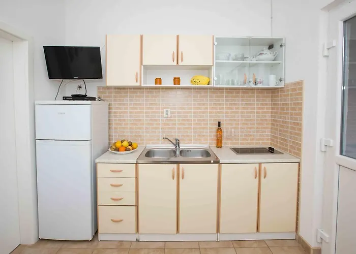 דירה By The Sea Zuljana, Peljesac - 12058 *