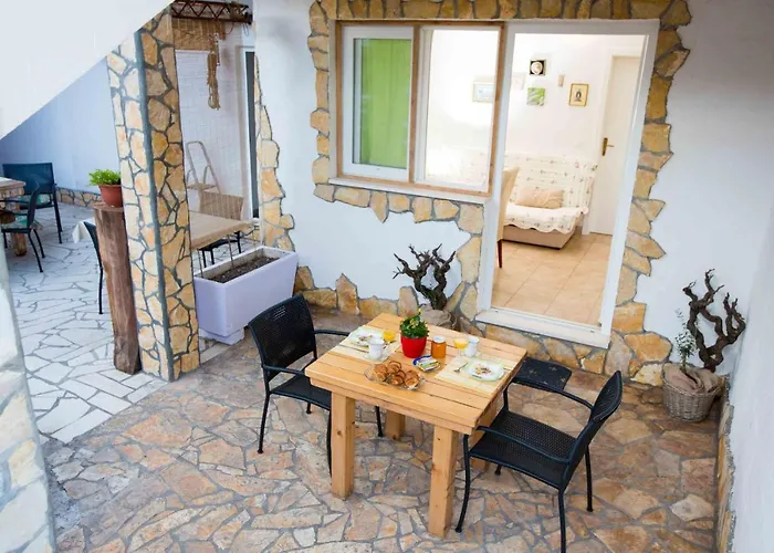 By The Sea Zuljana, Peljesac - 12058 * Žuljana